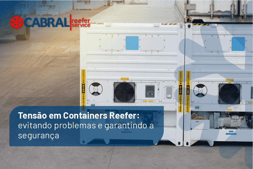 tensão-em-containers-reefer
